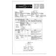 LOEWE-OPTA 52220 Manual de Servicio